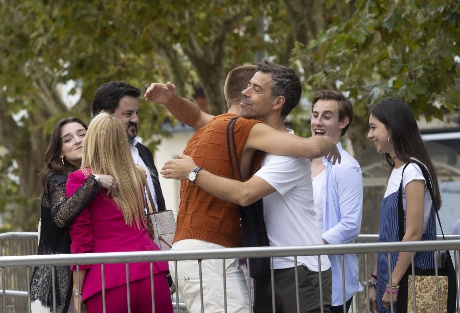 Euskal Zinemaren aurkezpena