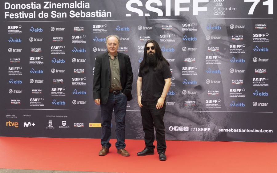 Euskal Zinemaren aurkezpena