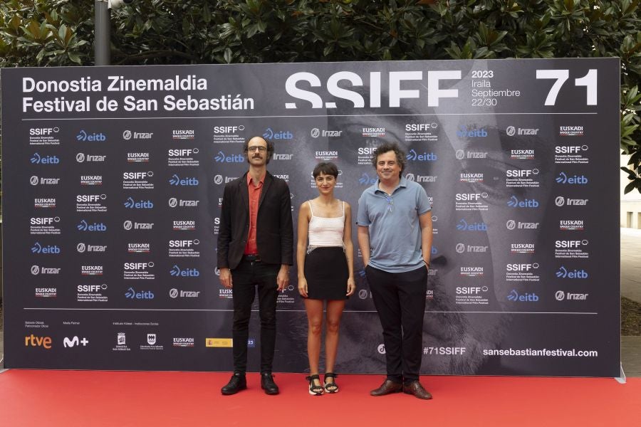 Euskal Zinemaren aurkezpena