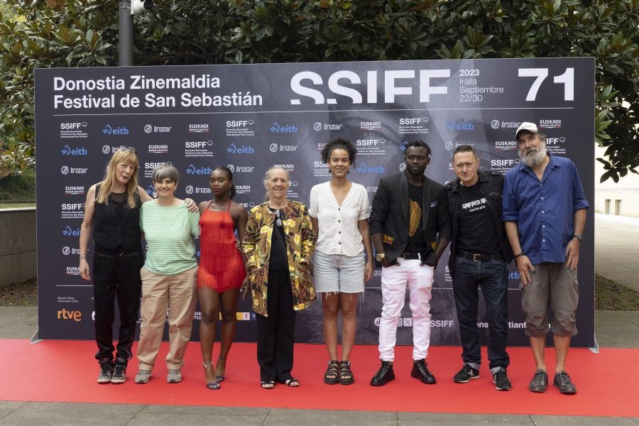 Euskal Zinemaren aurkezpena