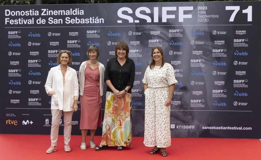 Euskal Zinemaren aurkezpena