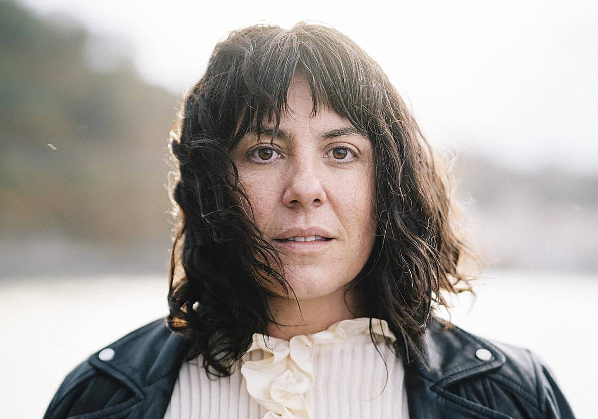 «Nik egin nahiko nukeen kontzertura asko gerturatuko dela iruditzen zait»