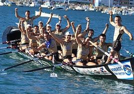 ¿Qué opciones tienen las traineras?