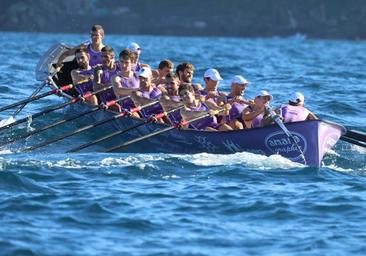 San Pedro no tiene su día y se queda fuera por quinto año