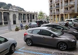 Medio Deba pasa 24 horas sin luz por el fallo de un generador