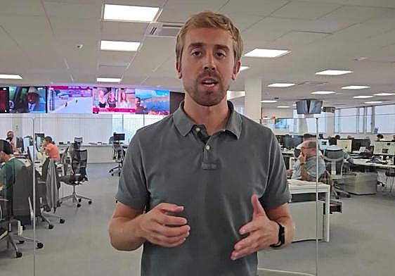 «Una plantilla de Champions, para una temporada de Champions»