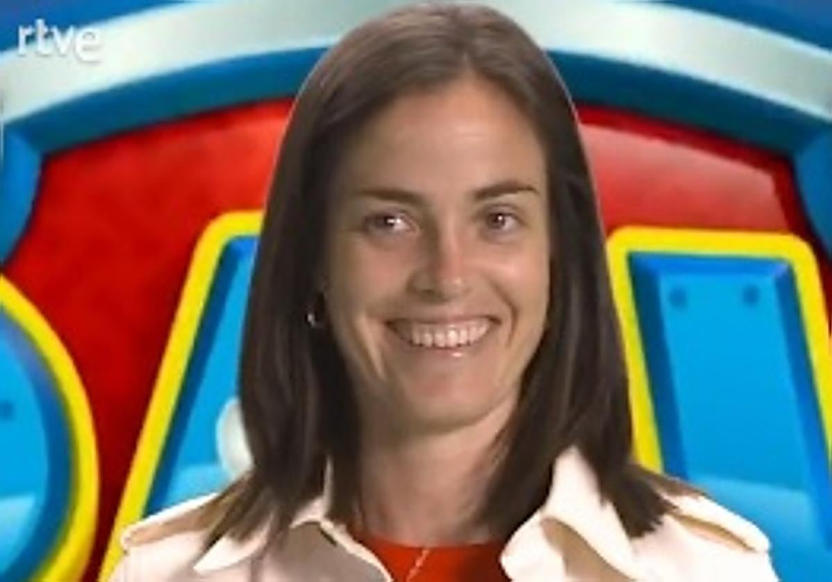 Joana Flaviano será una de las 33 concursantes del reality El Conquistador.