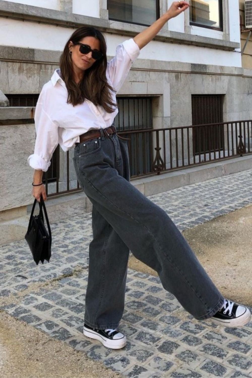 25 looks para lucir durante la vuelta a la rutina