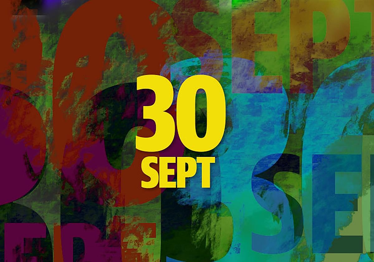 Zinemaldia 2023: programa de películas del sábado 30