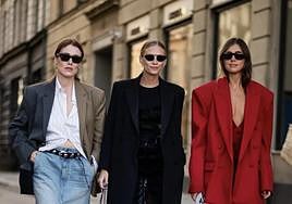 La Semana de la Moda de Copenhague se ha convertido en el mejor escaparate de la moda otoñal.