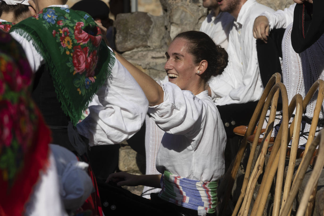 Euskal Jaiak para todos los gustos en Donostia