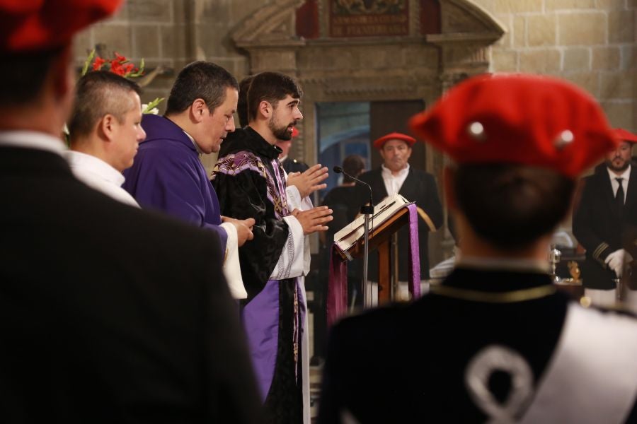 Hondarribia sigue de fiesta