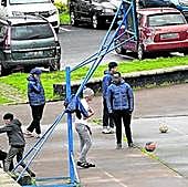 Siete delitos de «extrema y máxima gravedad» cometidos por adolescentes