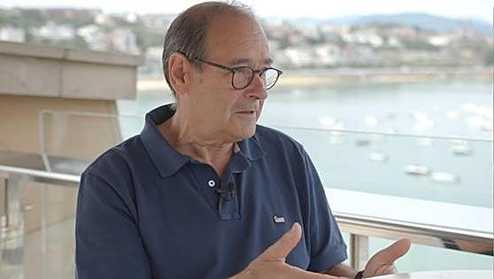 Hilario Arbelatiz: «Yo no sabía hacer un huevo frito»