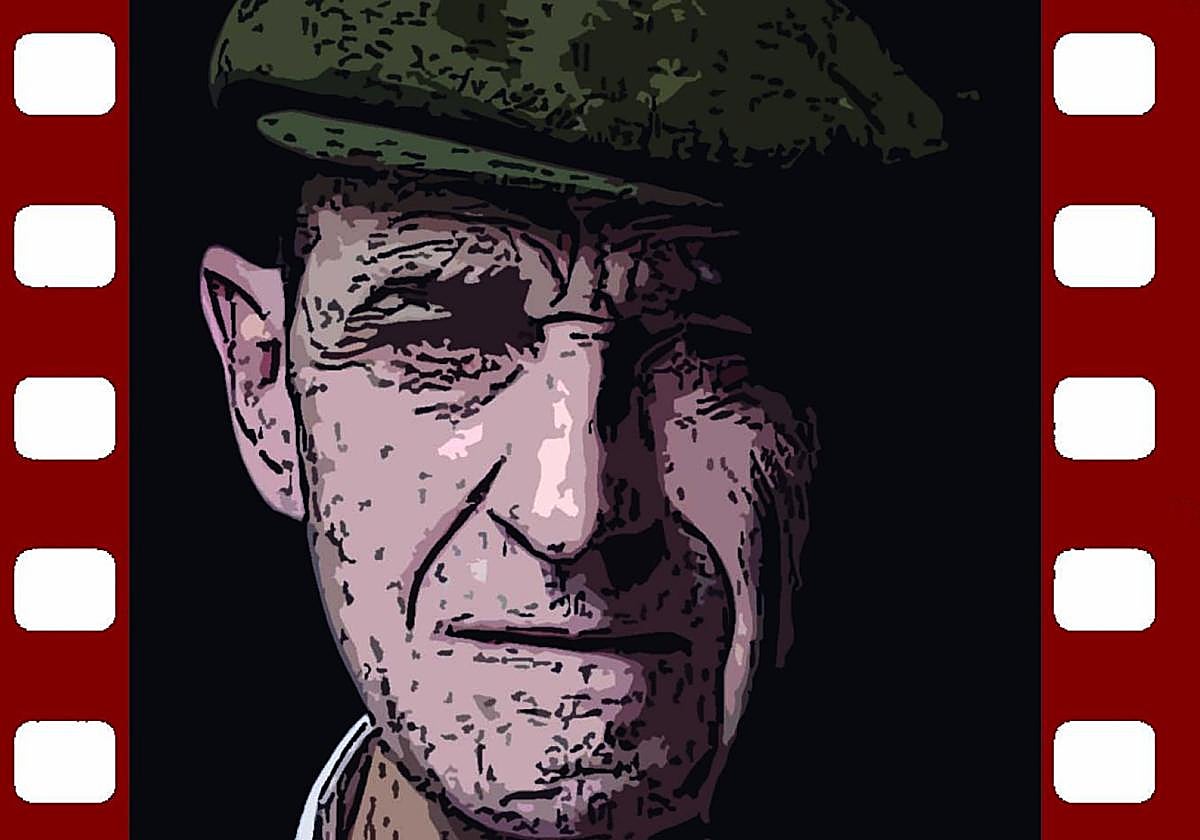 ¡Más cine por favor!