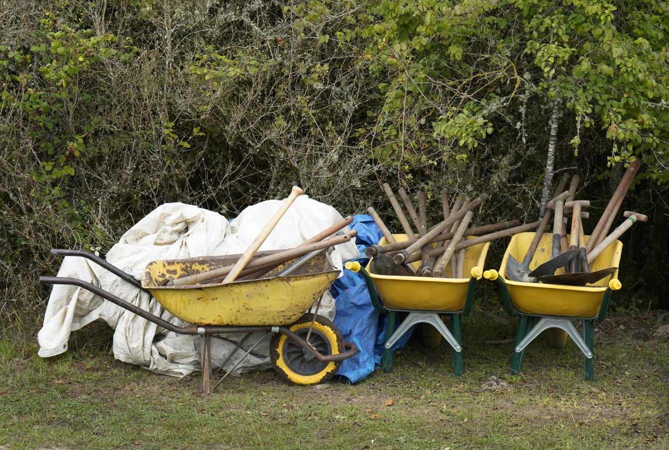 Siguen los hallazgos en Irulegi