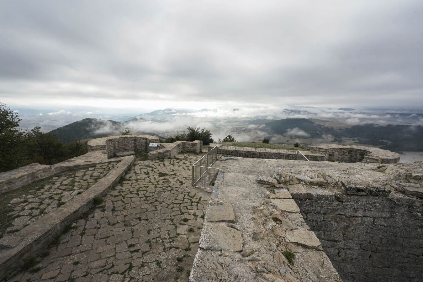 Siguen los hallazgos en Irulegi