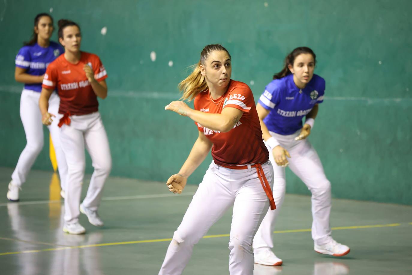 Solo Canabal y Aldave evitan el pleno