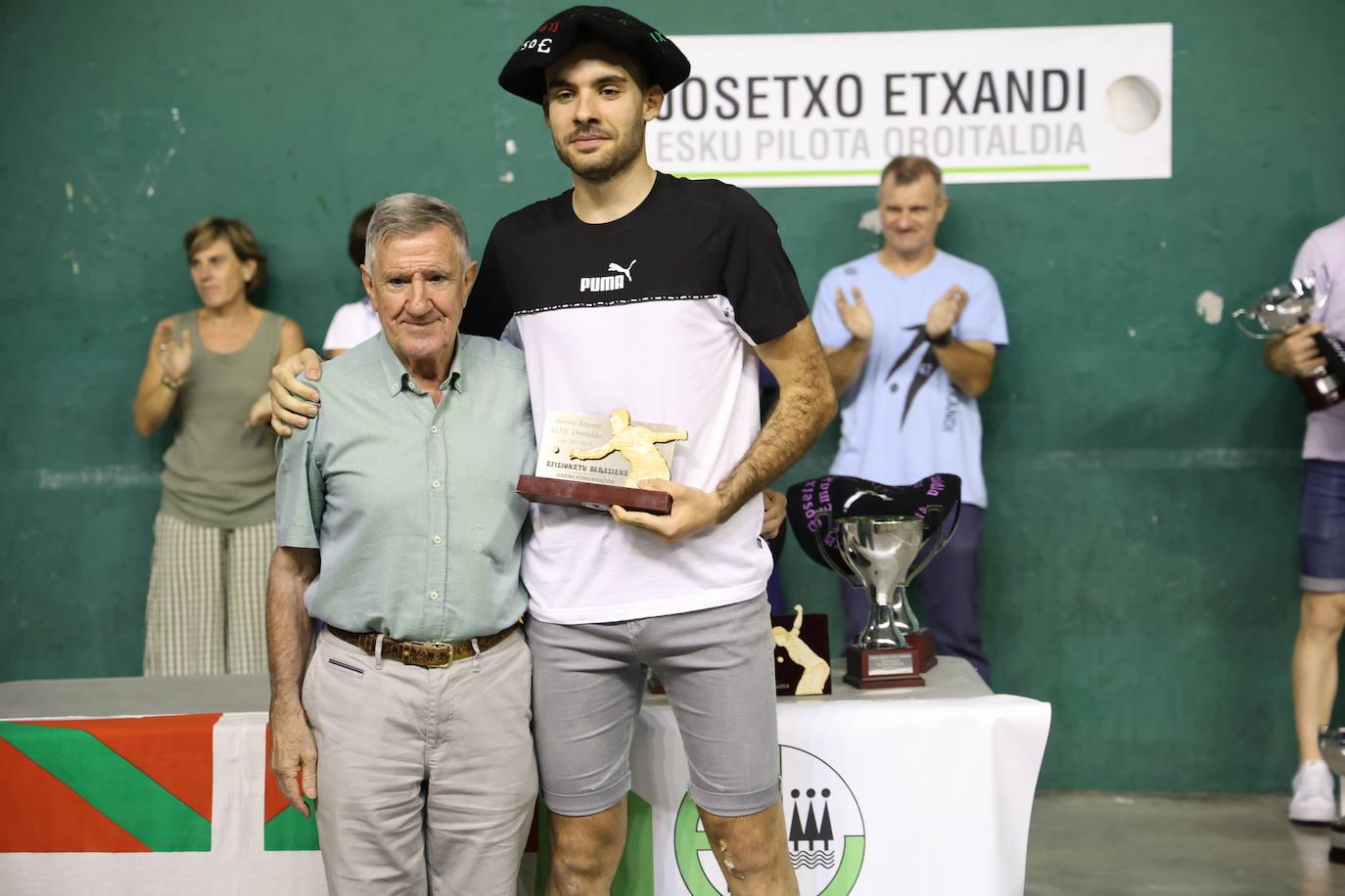 Solo Canabal y Aldave evitan el pleno