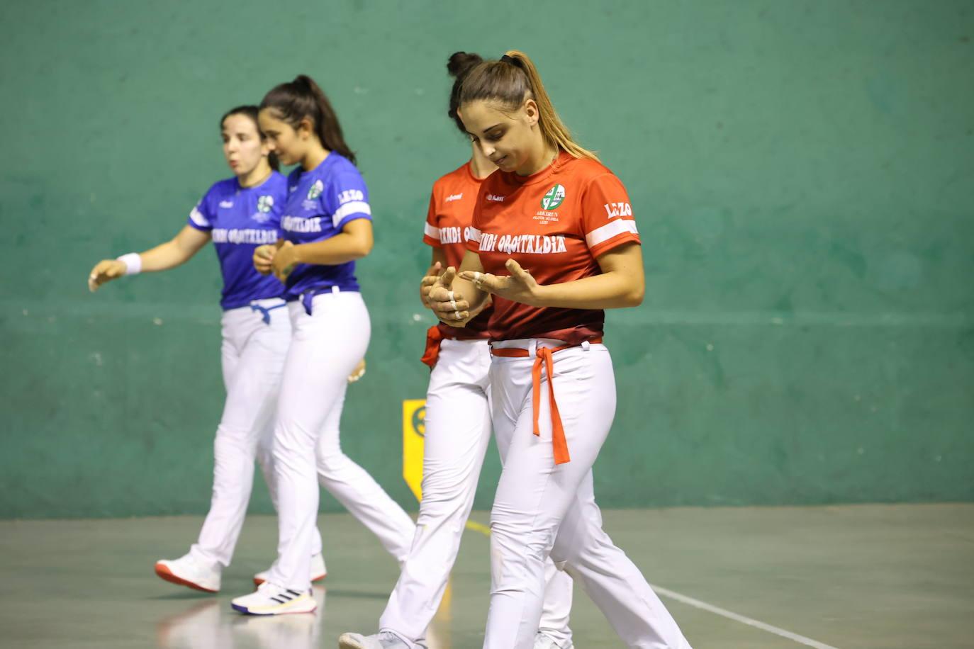 Solo Canabal y Aldave evitan el pleno