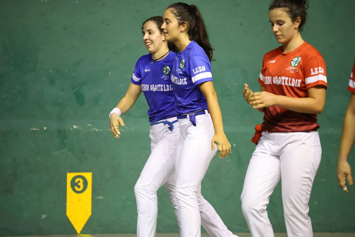 Solo Canabal y Aldave evitan el pleno