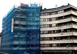 El Gobierno Vasco completará con 60 millones las ayudas a la rehabilitación de los fondos Next