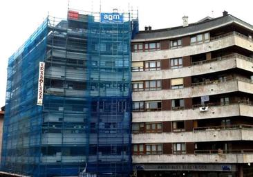 El Gobierno Vasco completará con 60 millones las ayudas a la rehabilitación de los fondos Next