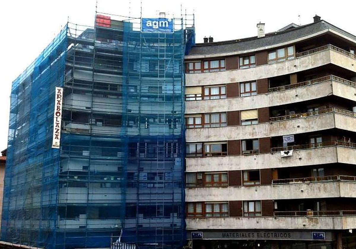 El Gobierno Vasco completará con 60 millones las ayudas a la rehabilitación de los fondos Next