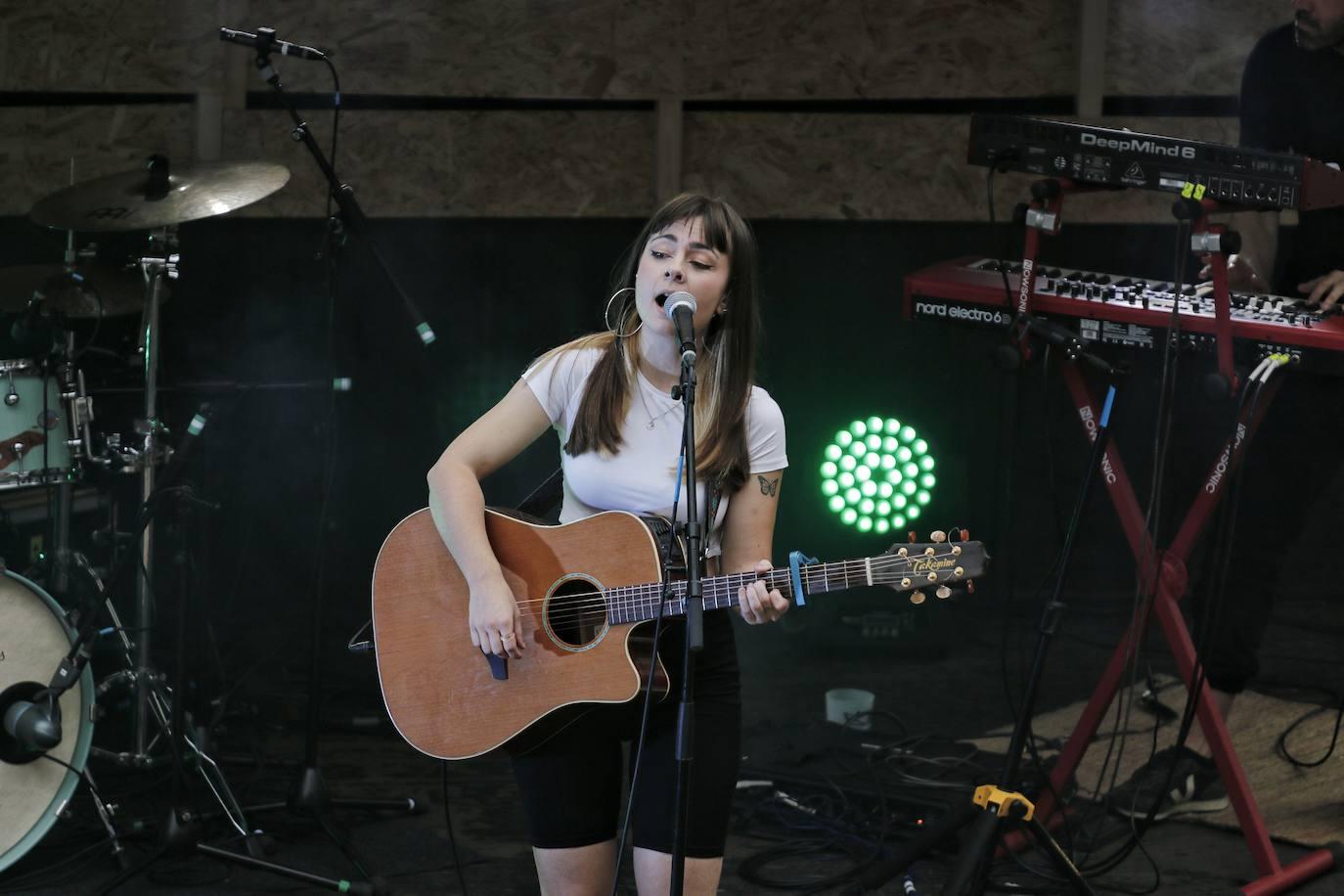 Las mejores imágenes del día grande del Atlantikaldia