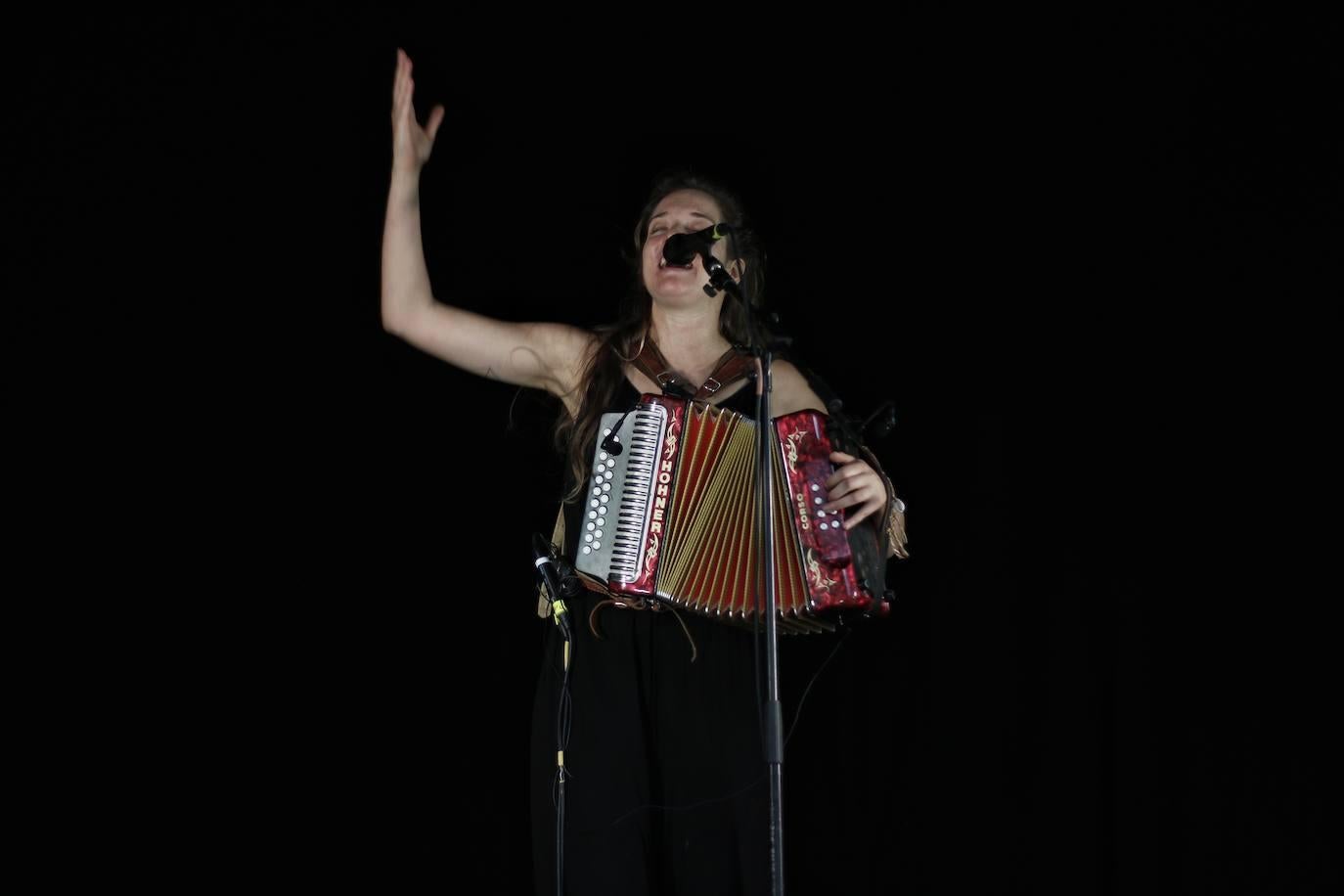 Las mejores imágenes del día grande del Atlantikaldia