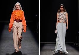 Las propuestas de Isabel Sanchís.