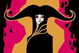 Obon festa ostean, Gau Beltza aurretik... banzai!