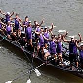 San Pedro abre las puertas del cielo