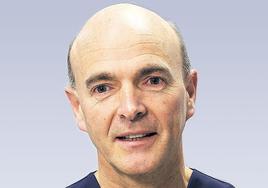 Dr. Jaime Aramberri