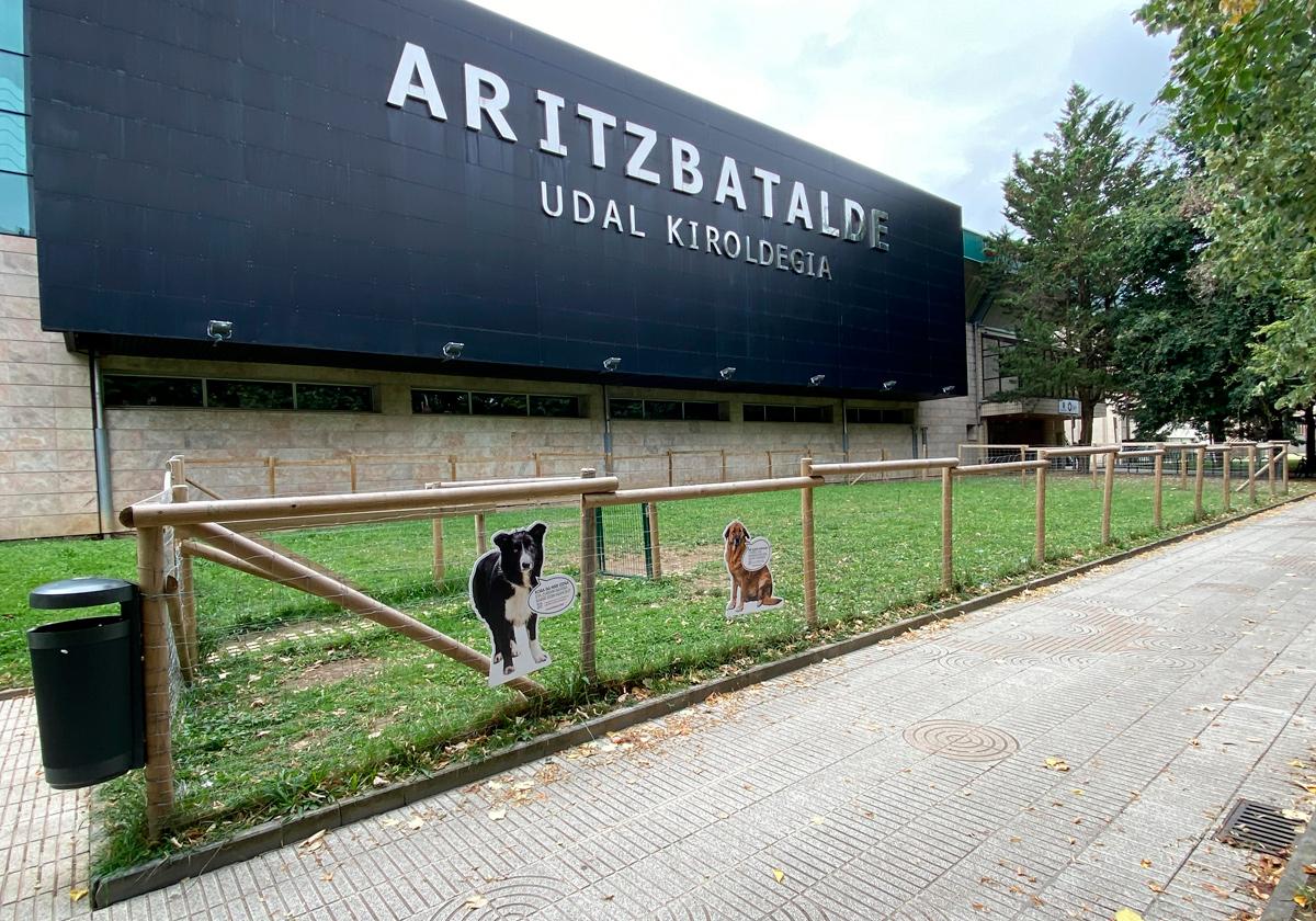 Así sí, Zarautz. Zorionak.