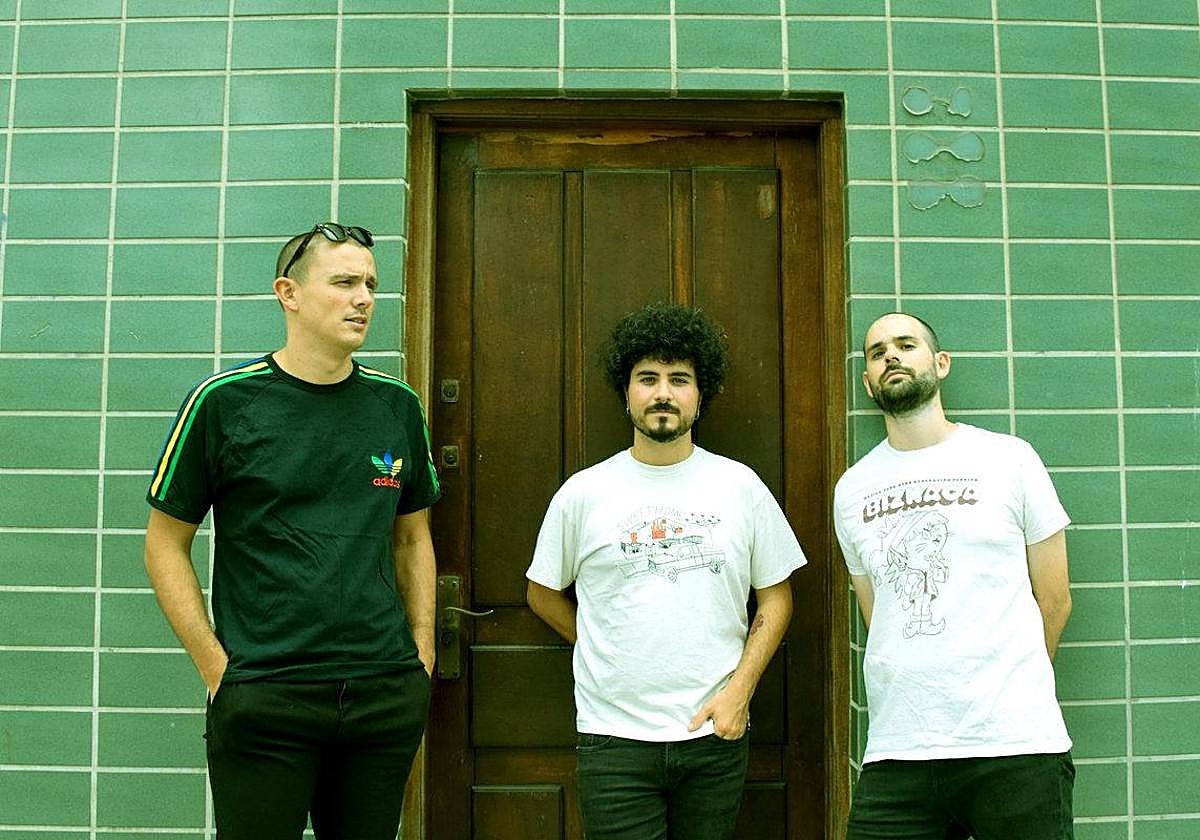 Txopet, 2022ko Gaztea Maketako garailea.