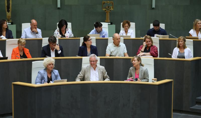 La Diputación continuará con los controles en Avanza para mejorar el servicio de autobuses