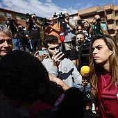 Las claves de la reunión de las futbolistas y el Gobierno: siguen 21 jugadoras, cambios en la Federación y continúa Montse Tomé