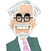 Hayao Miyazaki, un viento cálido