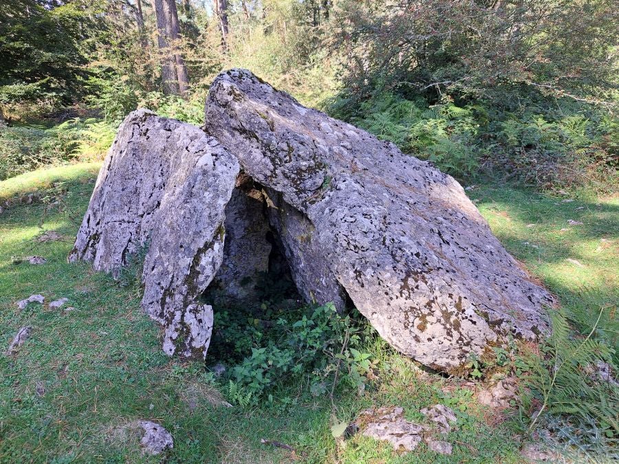 Impresionantes vistas desde la cima Ttuntturre