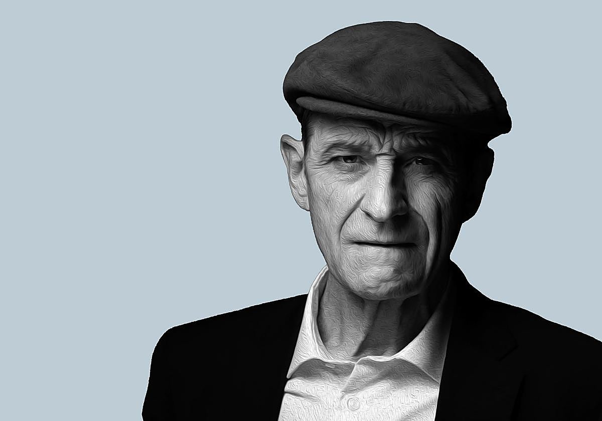 'Josu Ternera', el general de ETA