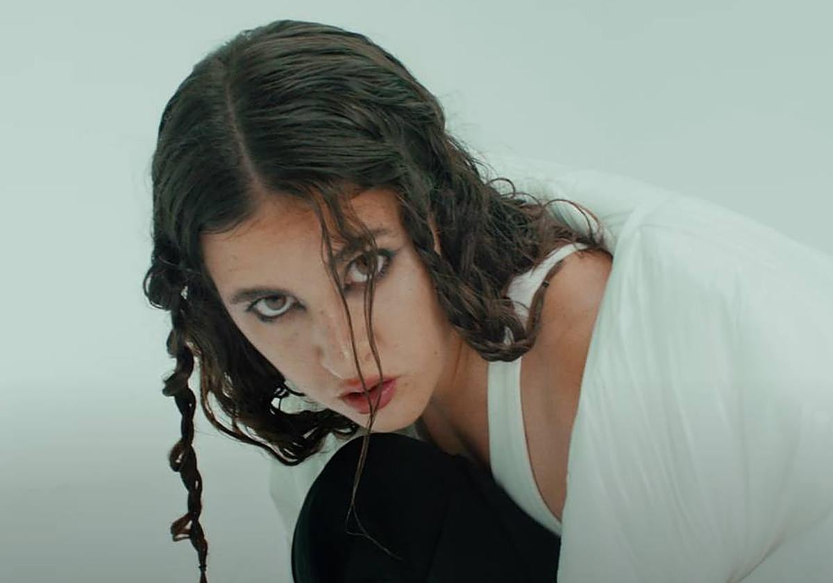 Izaro presentará su nuevo álbum el 8 de diciembre.