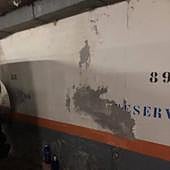 El Ayuntamiento de San Sebastián pedirá el lunes a la empresa un informe sobre sus planes de mantenimiento