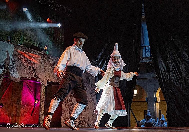 Medio centenar de participaciones en festivales