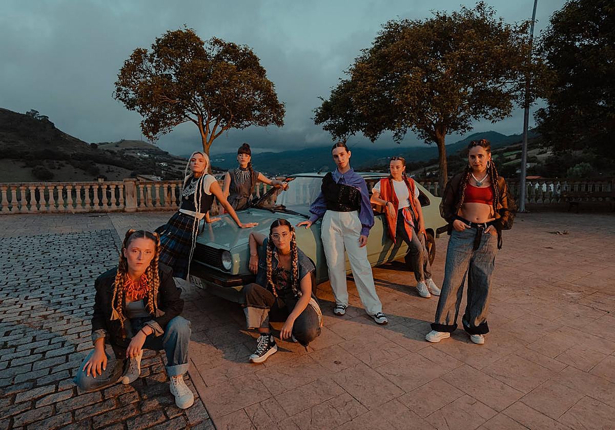 'AIOIAI', «ardura afektiboaz« jabetzeko deia, Neomak-en single berria