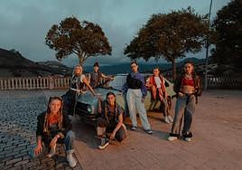 'AIOIAI', «ardura afektiboaz« jabetzeko deia, Neomak-en single berria