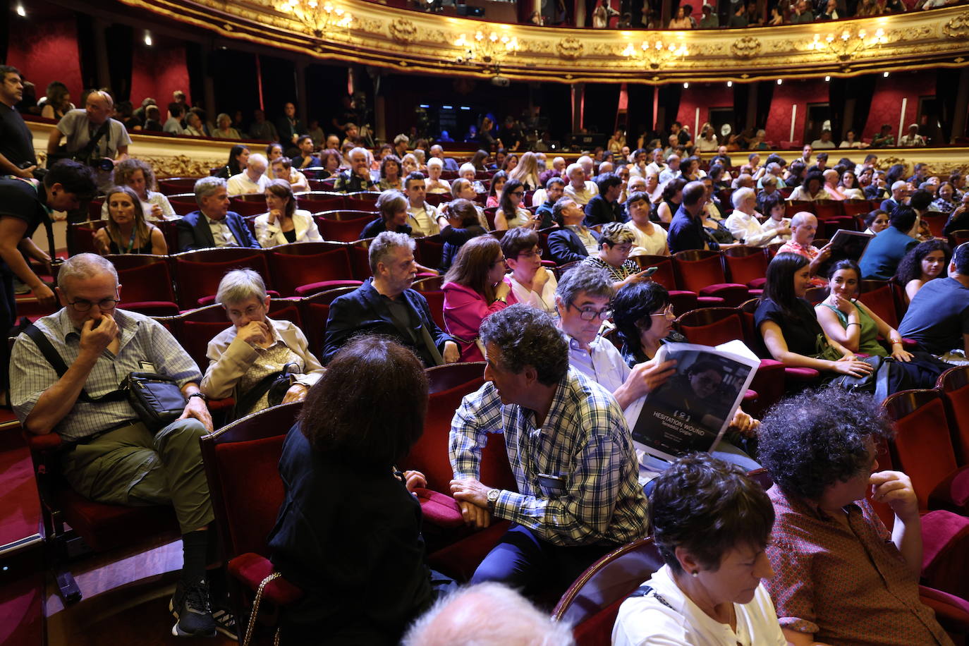 Gala del Cine Vasco