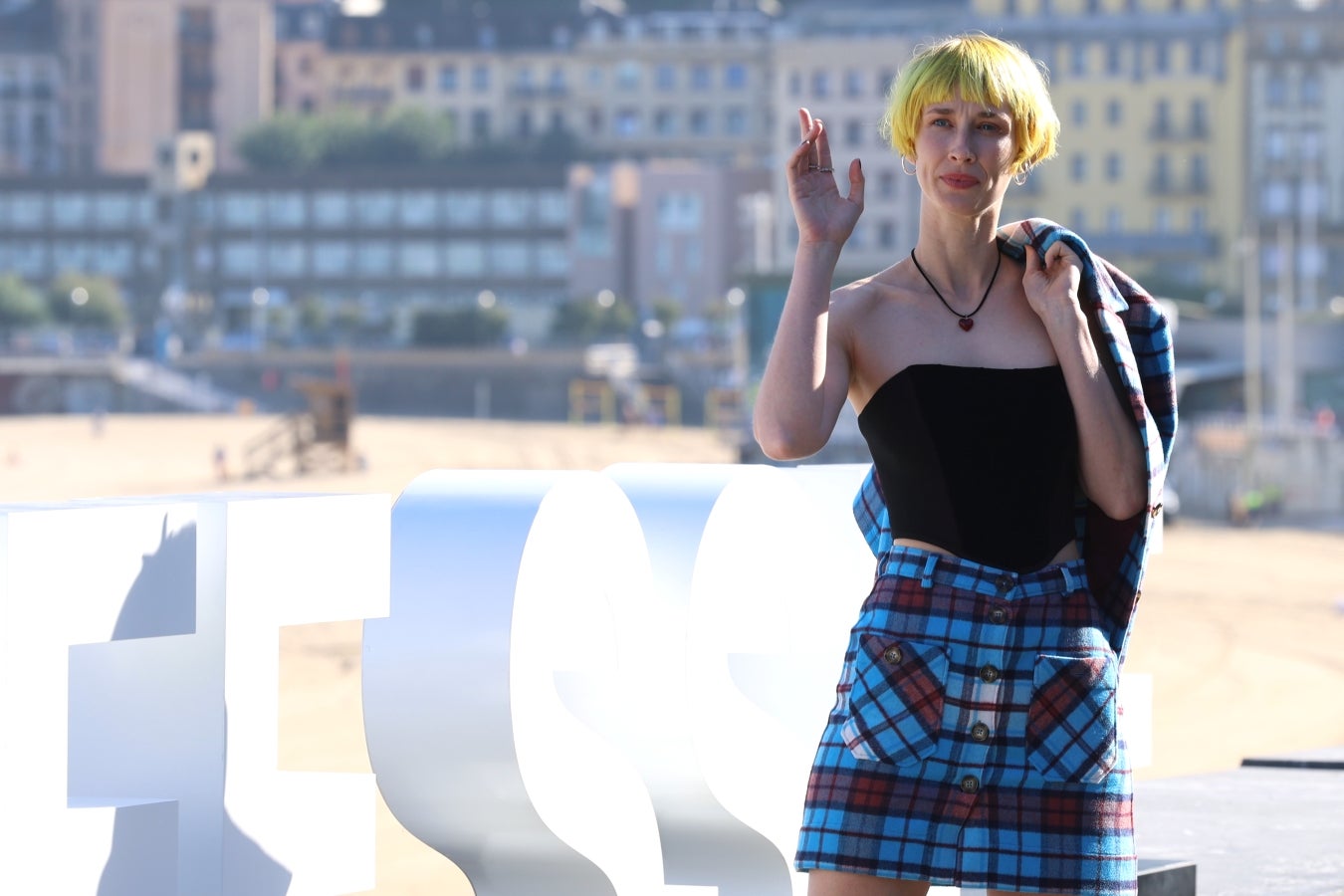 Photocall de &#039;Un amor&#039;