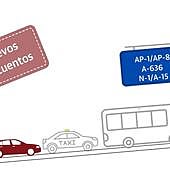 Así quedan los descuentos en peajes de Gipuzkoa a partir de octubre