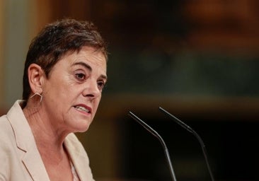 EH Bildu da un «no rotundo al bloque reaccionario» de Feijóo y pide a Sánchez «hechos de calado»